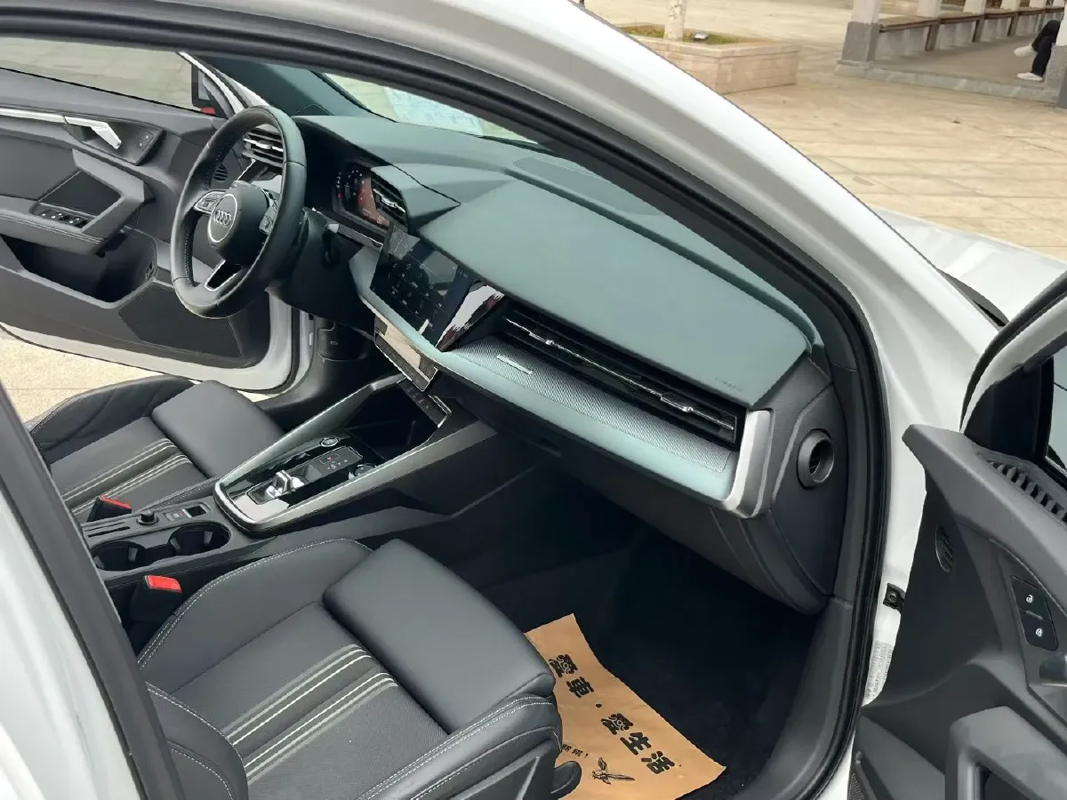 2021 Audi A3 1.4T 150HP L4 7DCT,autocango,china used car exporter,china ev exporter,chinese used car exporter,chinese used ev exporter