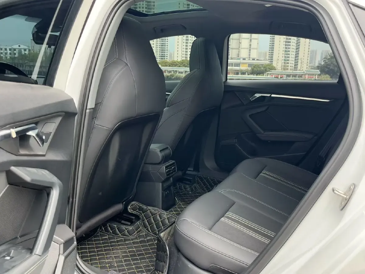 2021 Audi A3 1.4T 150HP L4 7DCT,autocango,china used car exporter,china ev exporter,chinese used car exporter,chinese used ev exporter