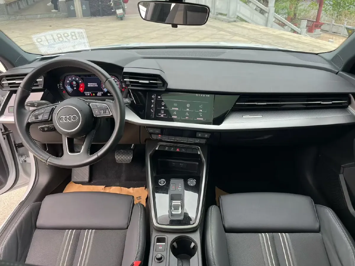 2021 Audi A3 1.4T 150HP L4 7DCT,autocango,china used car exporter,china ev exporter,chinese used car exporter,chinese used ev exporter