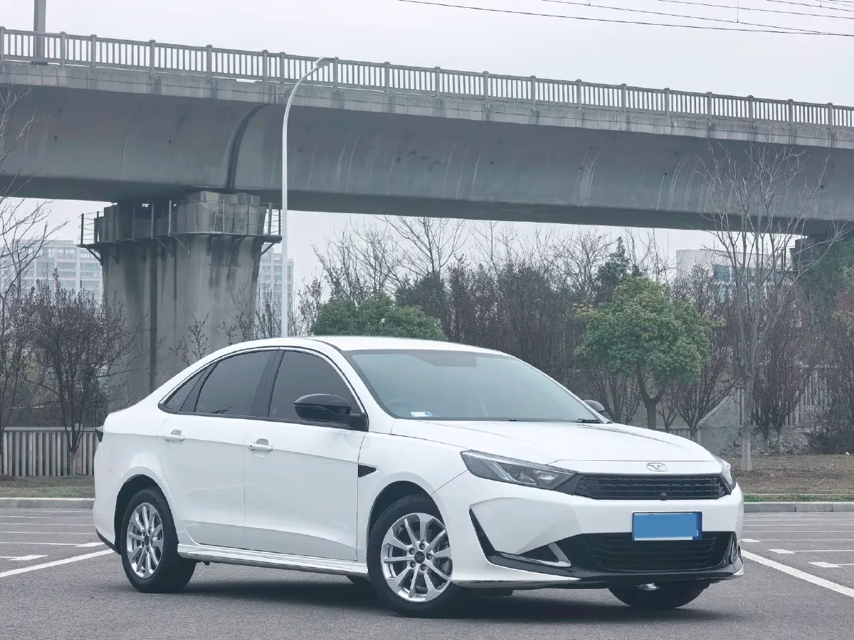 2021 KaiYi XuanDu 1.5T 156HP L4 CVT,autocango,china used car exporter,china ev exporter,chinese used car exporter,chinese used ev exporter