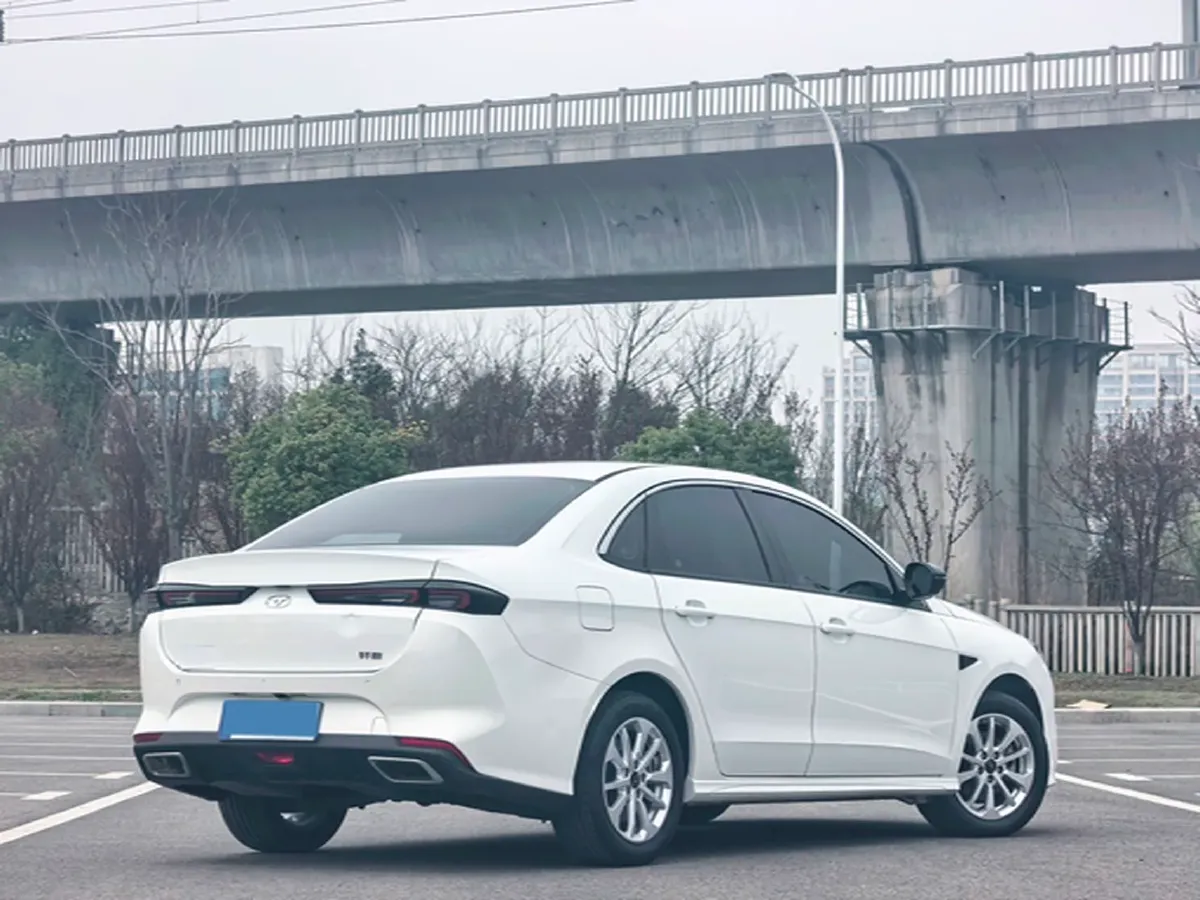 2021 KaiYi XuanDu 1.5T 156HP L4 CVT,autocango,china used car exporter,china ev exporter,chinese used car exporter,chinese used ev exporter