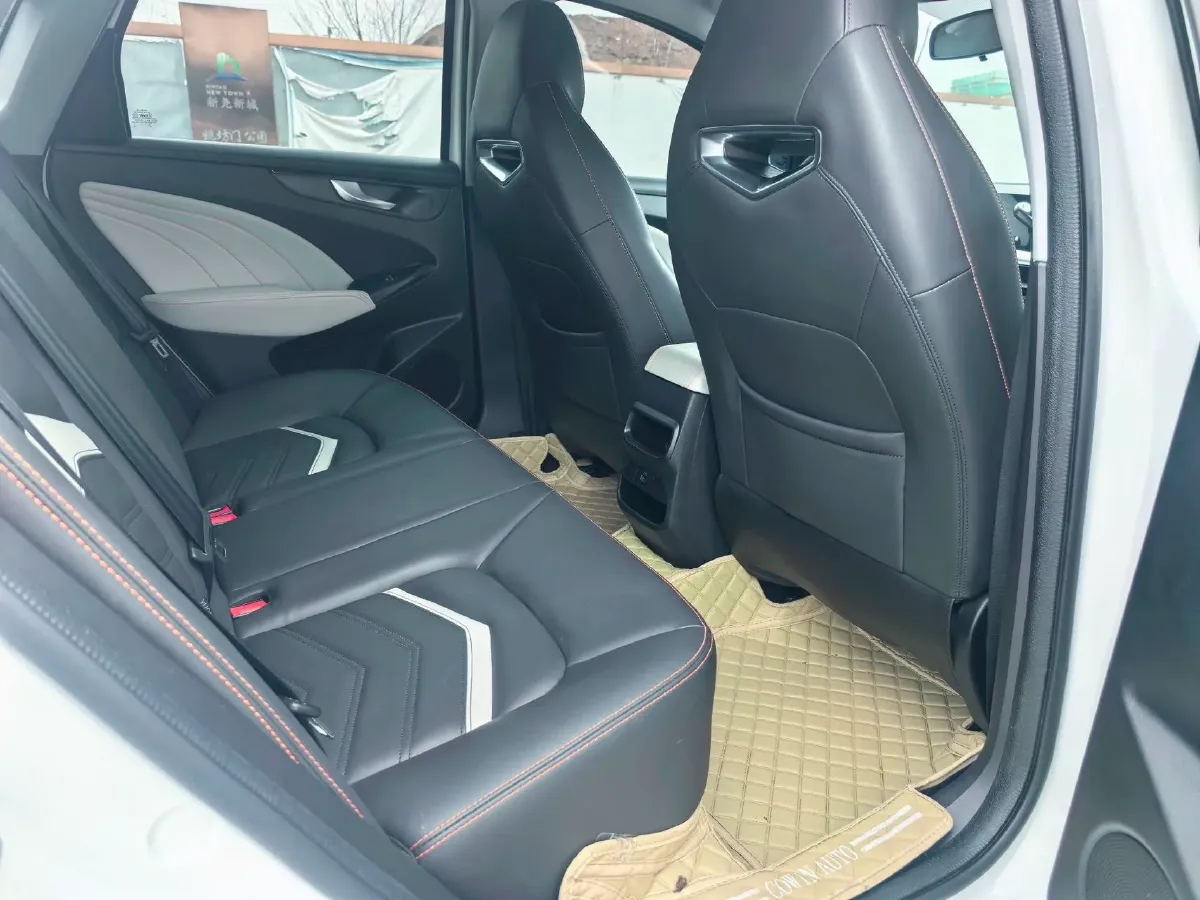 2021 KaiYi XuanDu 1.5T 156HP L4 CVT,autocango,china used car exporter,china ev exporter,chinese used car exporter,chinese used ev exporter