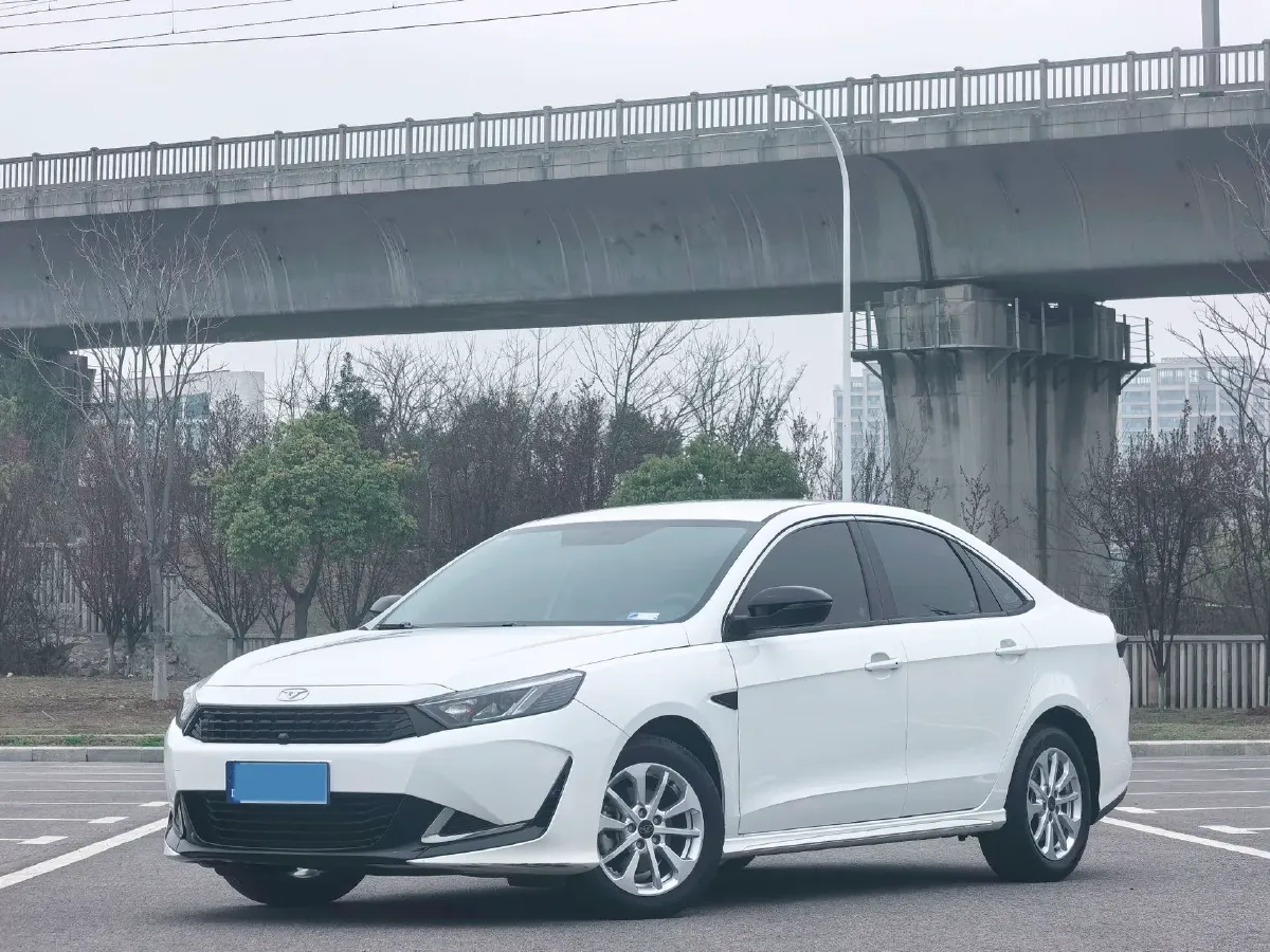 2021 KaiYi XuanDu 1.5T 156HP L4 CVT,autocango,china used car exporter,china ev exporter,chinese used car exporter,chinese used ev exporter