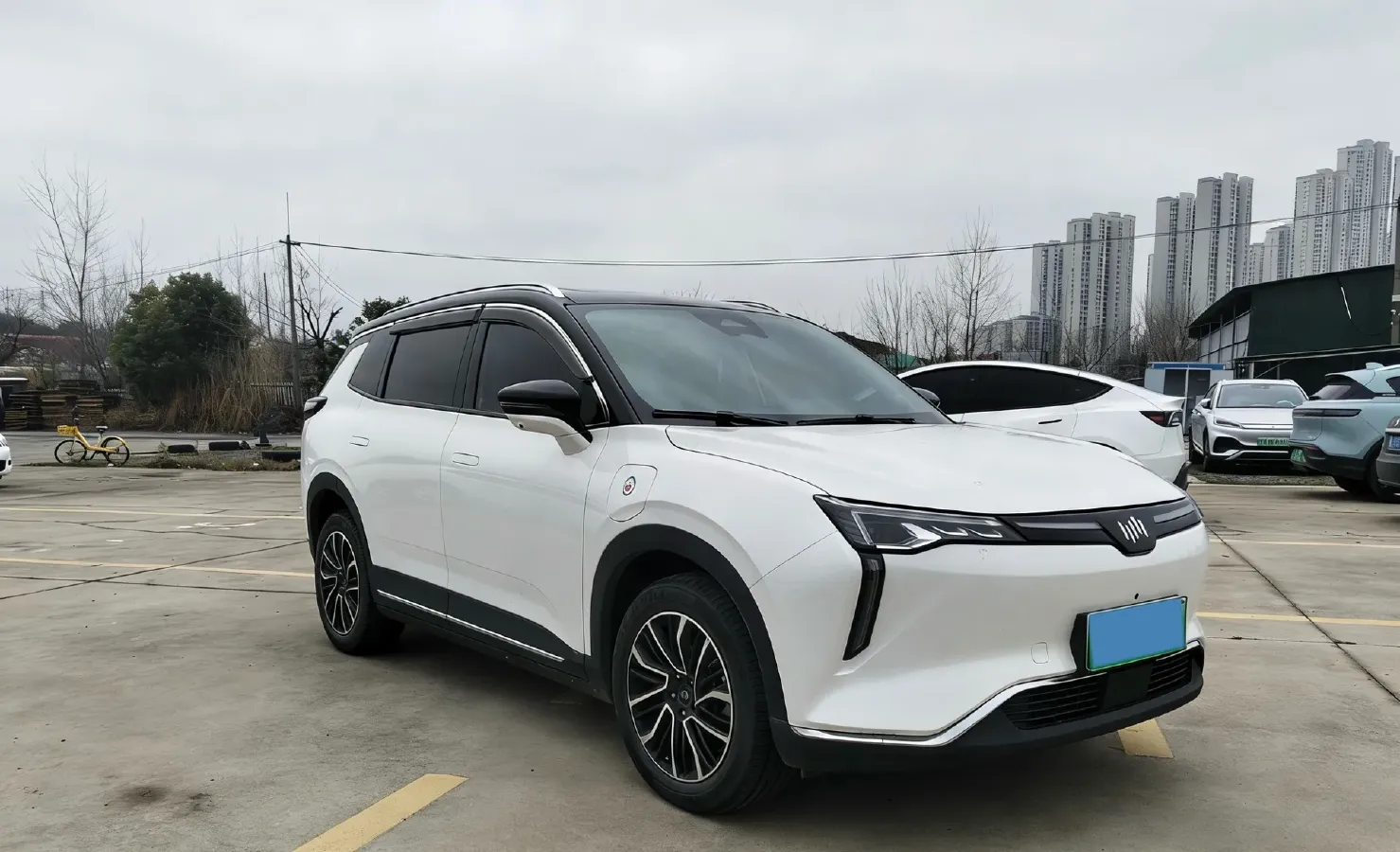 2021 Mazda CX-5 2.5L 196HP L4 6AT,autocango,china used car exporter,china ev exporter,chinese used car exporter,chinese used ev exporter