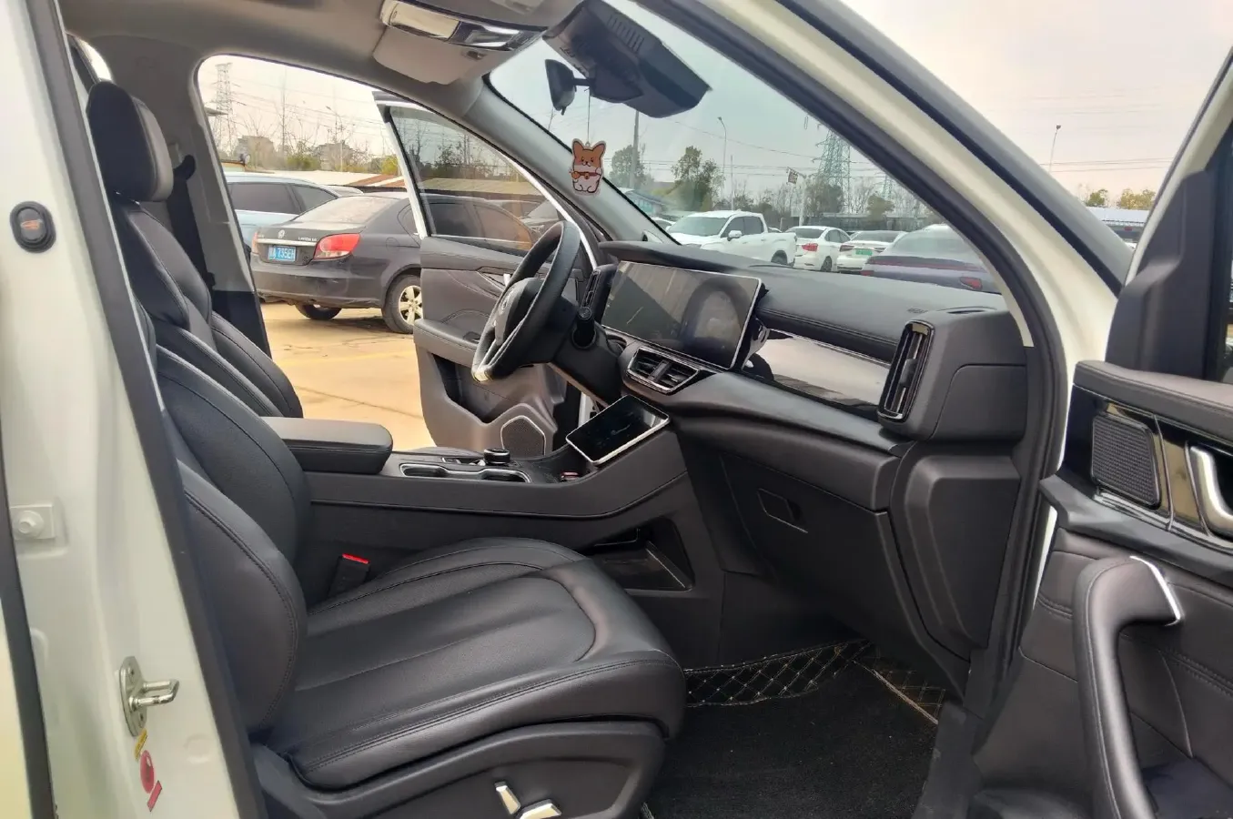 2021 Mazda CX-5 2.5L 196HP L4 6AT,autocango,china used car exporter,china ev exporter,chinese used car exporter,chinese used ev exporter