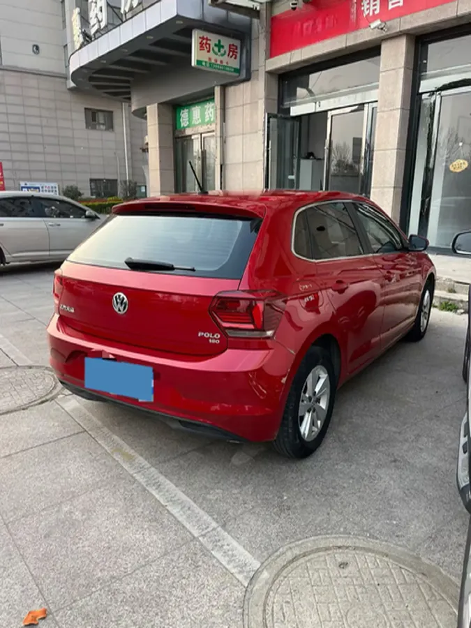 2019 Volkswagen Polo 1.5L 113HP L4 6AT,autocango,china used car exporter,china ev exporter,chinese used car exporter,chinese used ev exporter