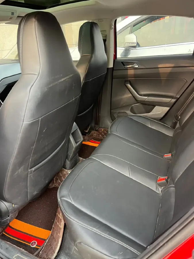 2019 Volkswagen Polo 1.5L 113HP L4 6AT,autocango,china used car exporter,china ev exporter,chinese used car exporter,chinese used ev exporter