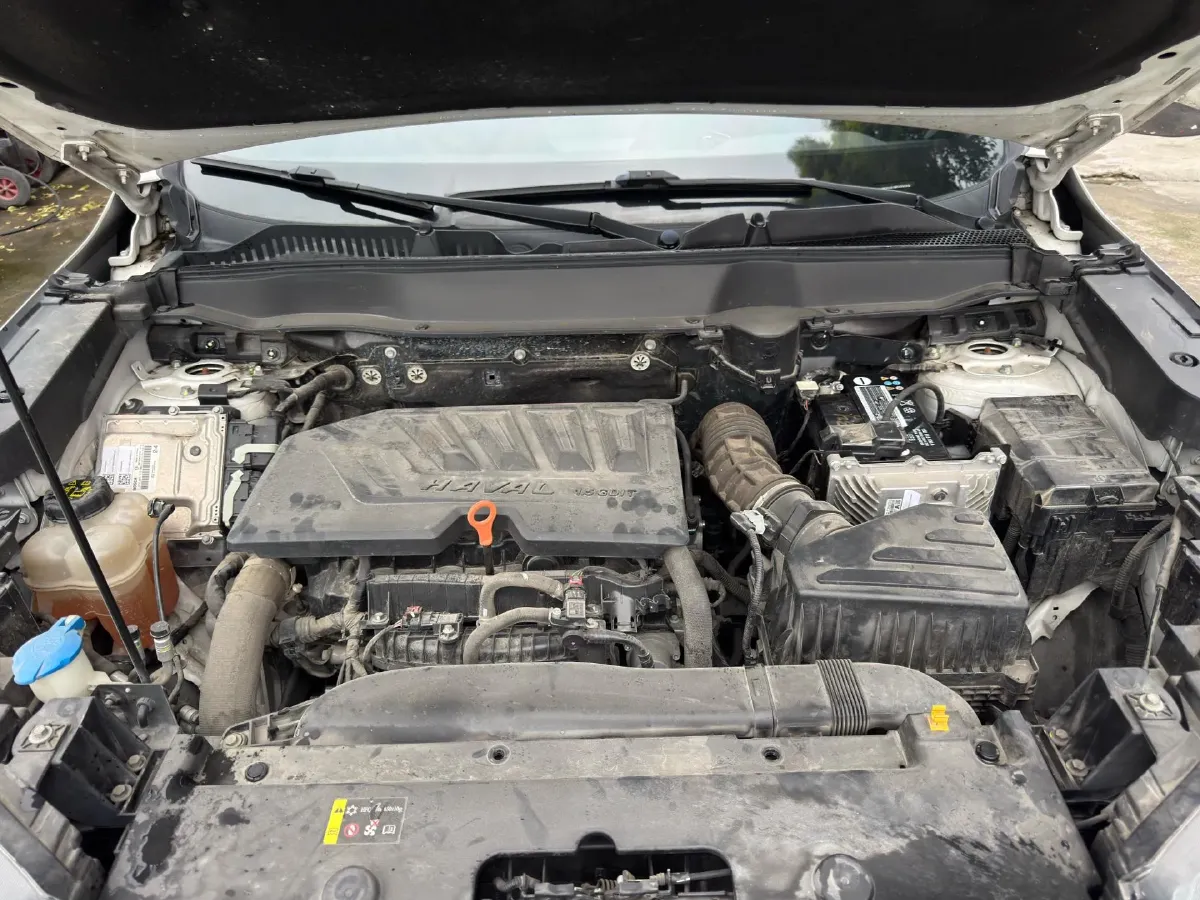 2021 Haval H6 1.5T 169HP L4 7DCT,autocango,china used car exporter,china ev exporter,chinese used car exporter,chinese used ev exporter