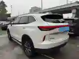 2021 Haval H6 1.5T 169HP L4 7DCT