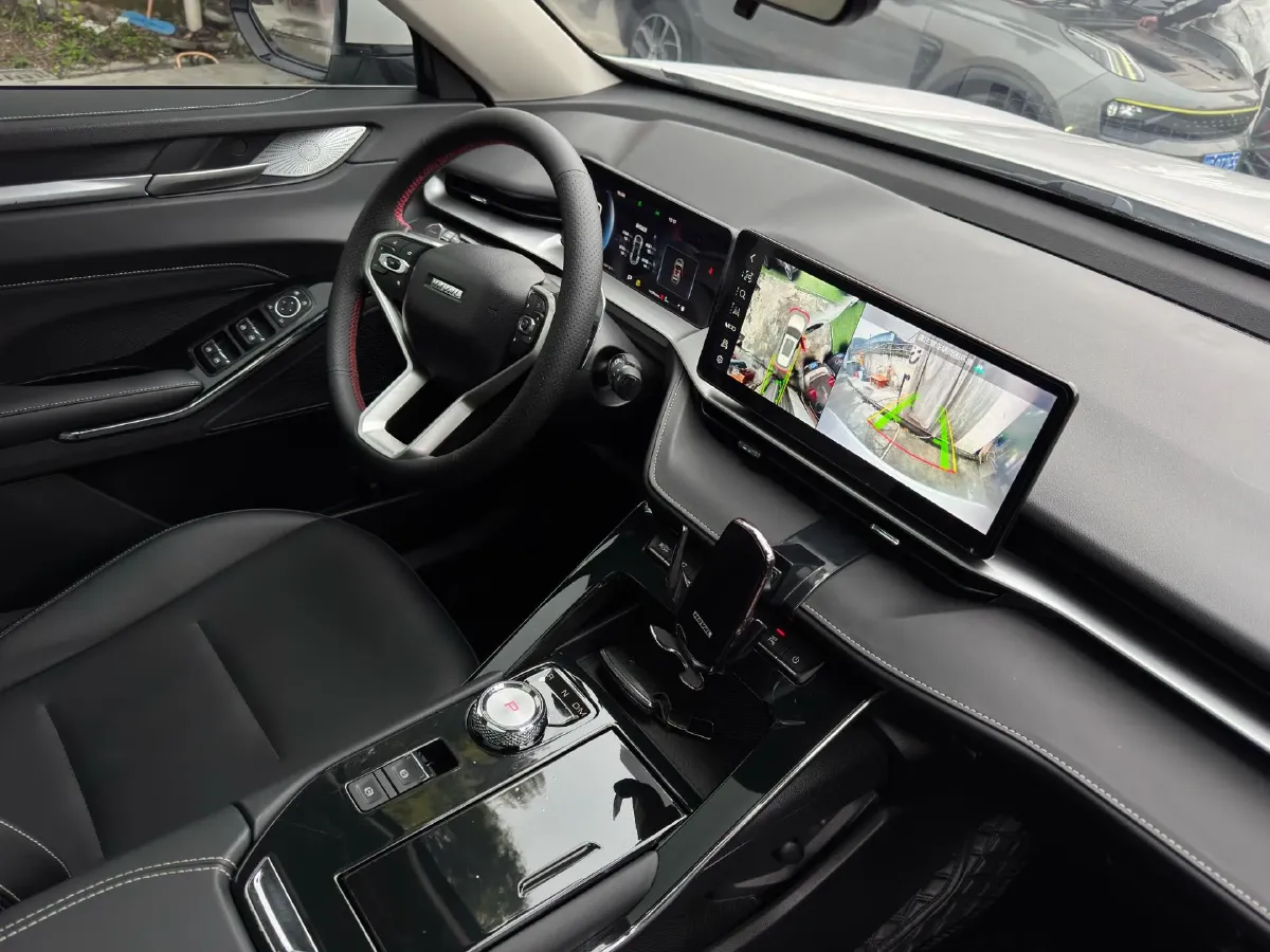 2021 Haval H6 1.5T 169HP L4 7DCT,autocango,china used car exporter,china ev exporter,chinese used car exporter,chinese used ev exporter