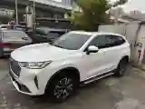 2021 Haval H6 1.5T 169HP L4 7DCT
