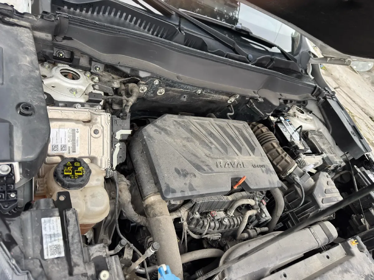 2021 Haval H6 1.5T 169HP L4 7DCT,autocango,china used car exporter,china ev exporter,chinese used car exporter,chinese used ev exporter