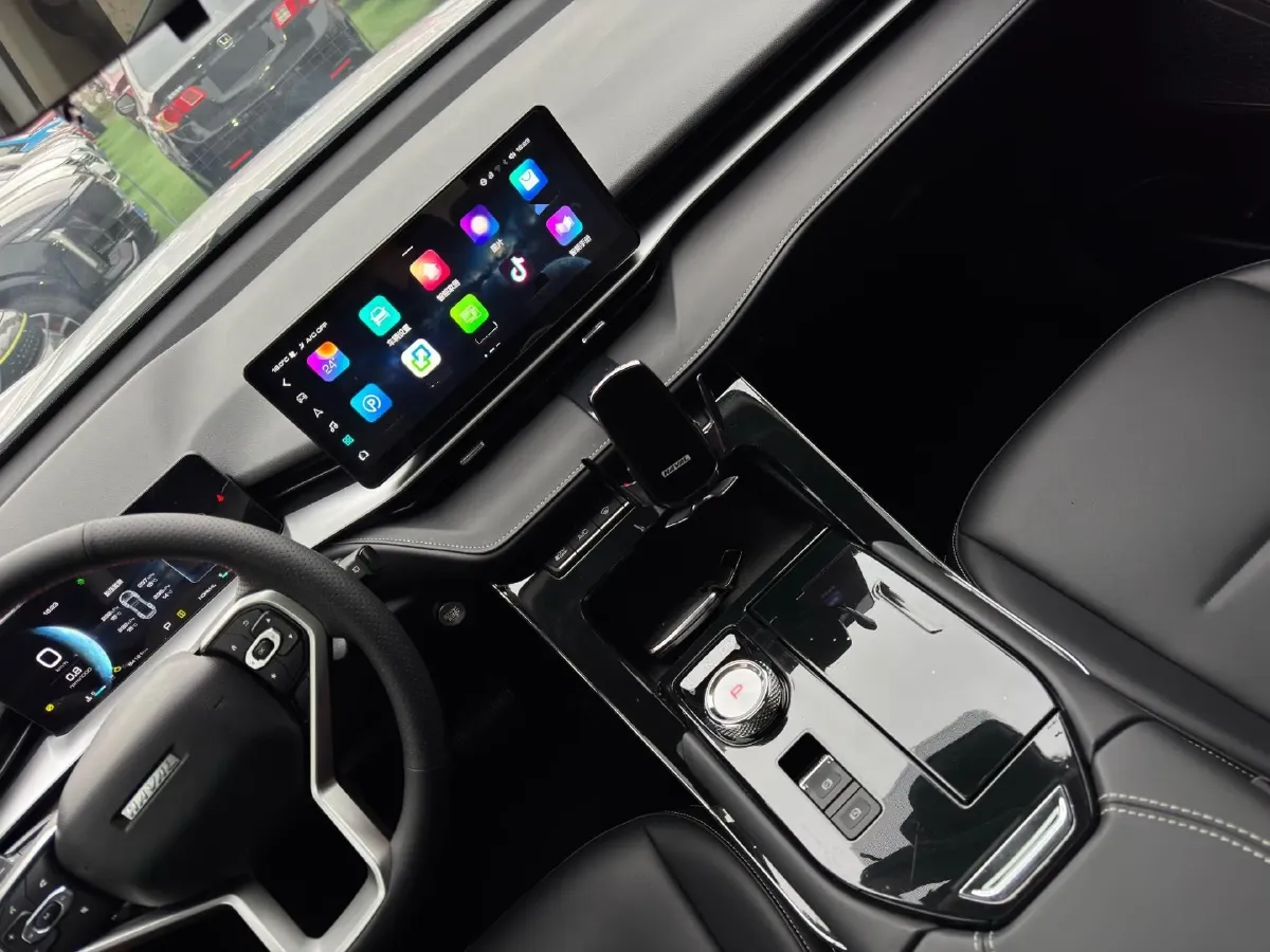 2021 Haval H6 1.5T 169HP L4 7DCT,autocango,china used car exporter,china ev exporter,chinese used car exporter,chinese used ev exporter