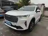 2021 Haval H6 1.5T 169HP L4 7DCT