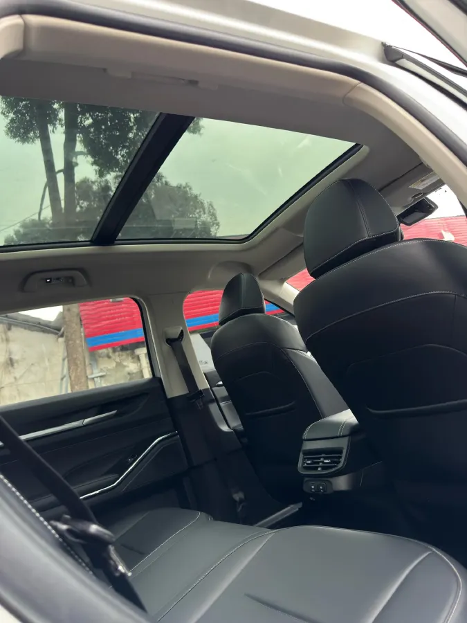 2021 Haval H6 1.5T 169HP L4 7DCT,autocango,china used car exporter,china ev exporter,chinese used car exporter,chinese used ev exporter