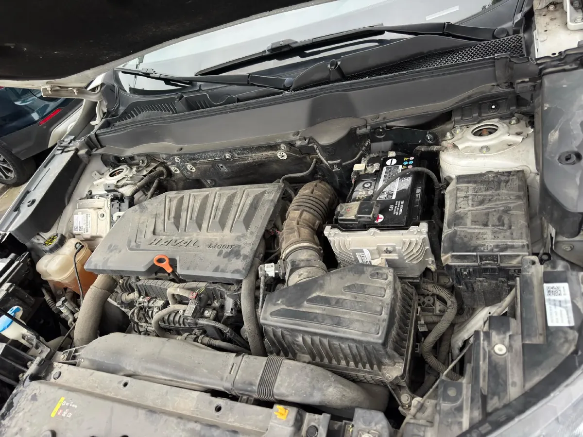 2021 Haval H6 1.5T 169HP L4 7DCT,autocango,china used car exporter,china ev exporter,chinese used car exporter,chinese used ev exporter