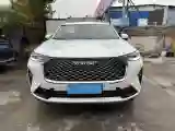 2021 Haval H6 1.5T 169HP L4 7DCT