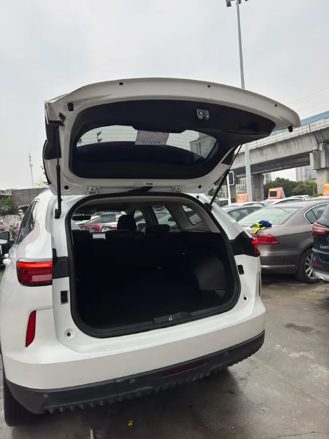 2021 Haval H6 1.5T 169HP L4 7DCT,autocango,china used car exporter,china ev exporter,chinese used car exporter,chinese used ev exporter