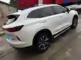 2021 Haval H6 1.5T 169HP L4 7DCT