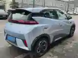 2025 BYD Seagull BEV 38.88KWH