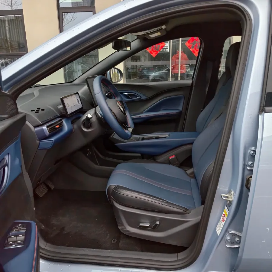 2025 BYD Seagull BEV 38.88KWH,autocango,china used car exporter,china ev exporter,chinese used car exporter,chinese used ev exporter