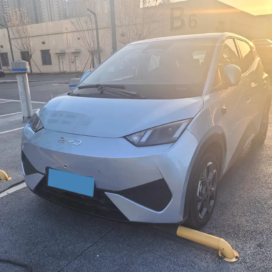 2025 BYD Seagull BEV 38.88KWH,autocango,china used car exporter,china ev exporter,chinese used car exporter,chinese used ev exporter