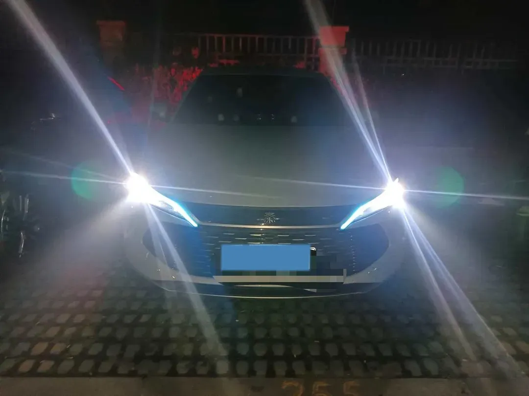 2024 BYD QinL 1.5L 101HP L4 E-CVT PHEV 10.08KWH,autocango,china used car exporter,china ev exporter,chinese used car exporter,chinese used ev exporter