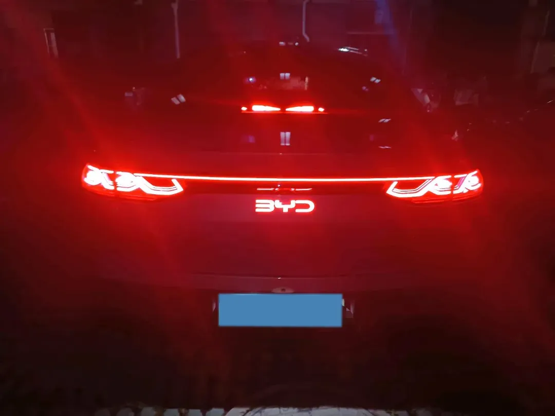 2024 BYD QinL 1.5L 101HP L4 E-CVT PHEV 10.08KWH,autocango,china used car exporter,china ev exporter,chinese used car exporter,chinese used ev exporter