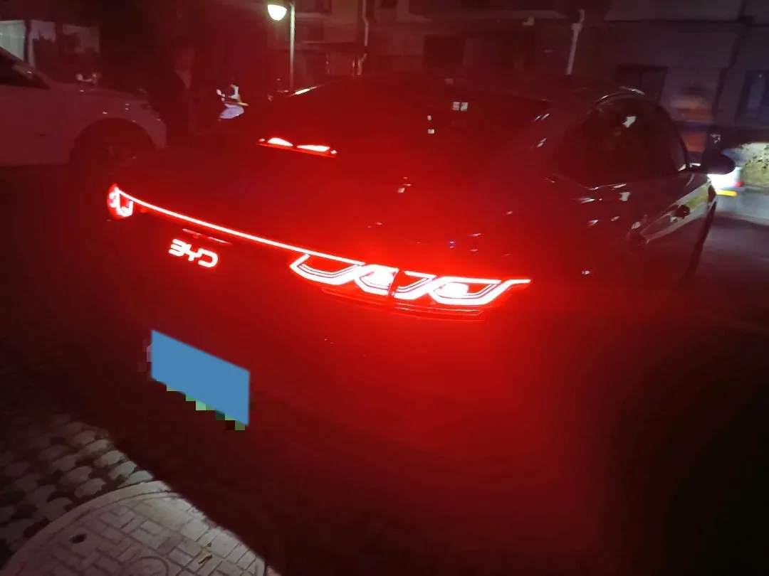 2024 BYD QinL 1.5L 101HP L4 E-CVT PHEV 10.08KWH,autocango,china used car exporter,china ev exporter,chinese used car exporter,chinese used ev exporter