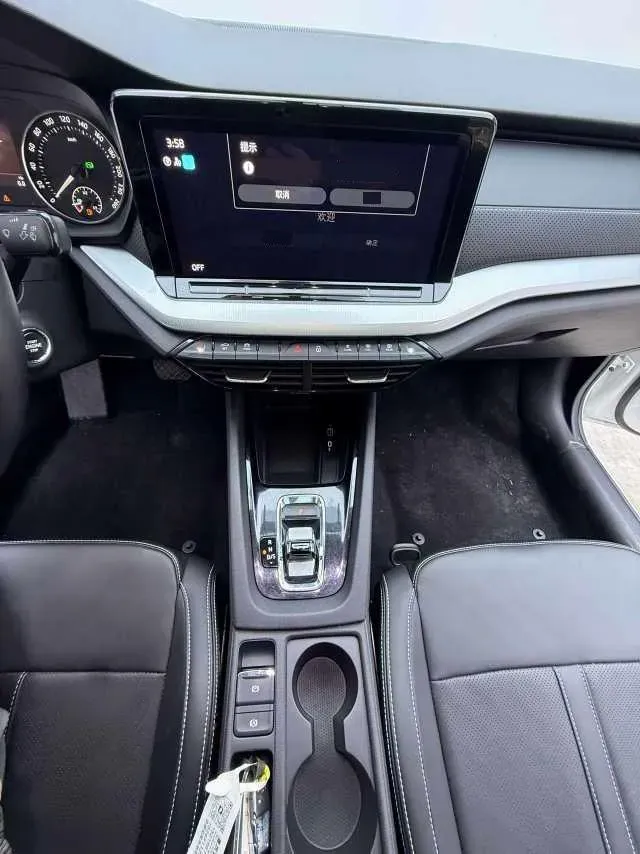 2021 Skoda Octavia 1.4T 150HP L4 7DCT,autocango,china used car exporter,china ev exporter,chinese used car exporter,chinese used ev exporter