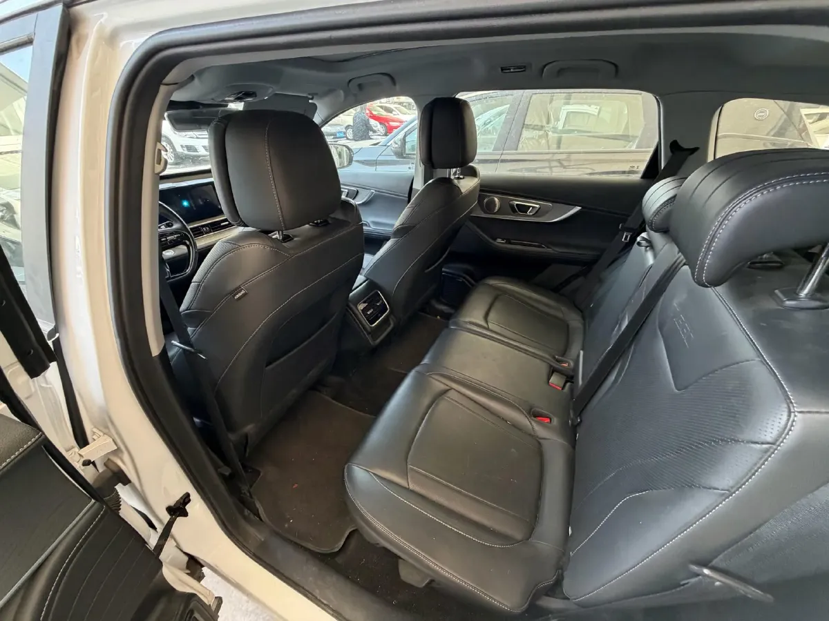 2023 Chery Tiggo 8 PRO 1.5T 156HP L4 3DHT PHEV 19.27KWH,autocango,china used car exporter,china ev exporter,chinese used car exporter,chinese used ev exporter