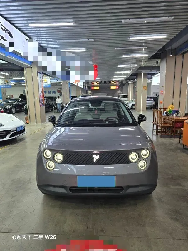 2025 Firefly Firefly BEV,autocango,china used car exporter,china ev exporter,chinese used car exporter,chinese used ev exporter