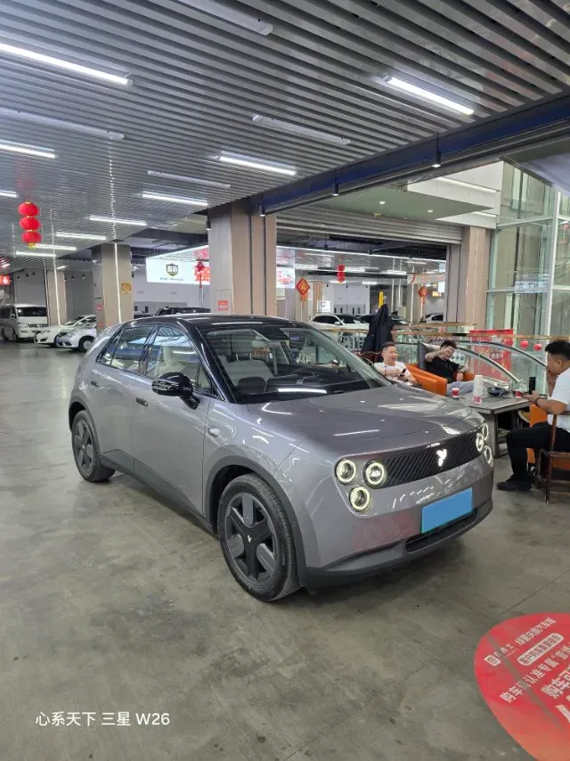2025 Firefly Firefly BEV,autocango,china used car exporter,china ev exporter,chinese used car exporter,chinese used ev exporter