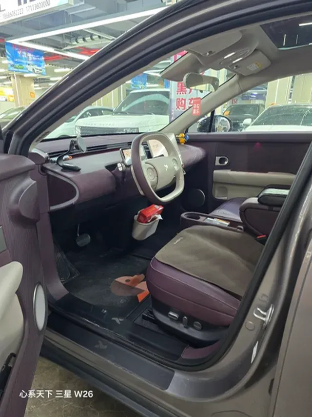 2025 Firefly Firefly BEV,autocango,china used car exporter,china ev exporter,chinese used car exporter,chinese used ev exporter