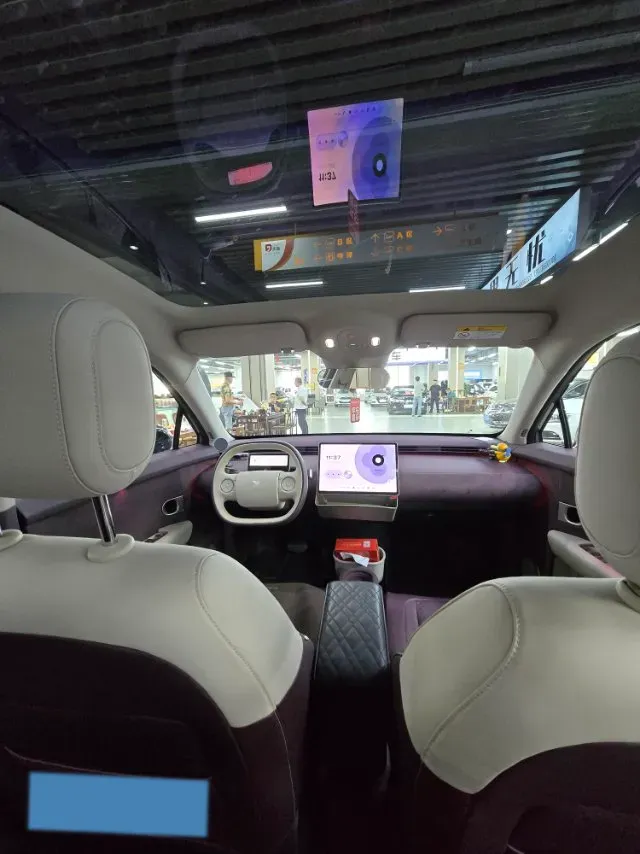 2025 Firefly Firefly BEV,autocango,china used car exporter,china ev exporter,chinese used car exporter,chinese used ev exporter