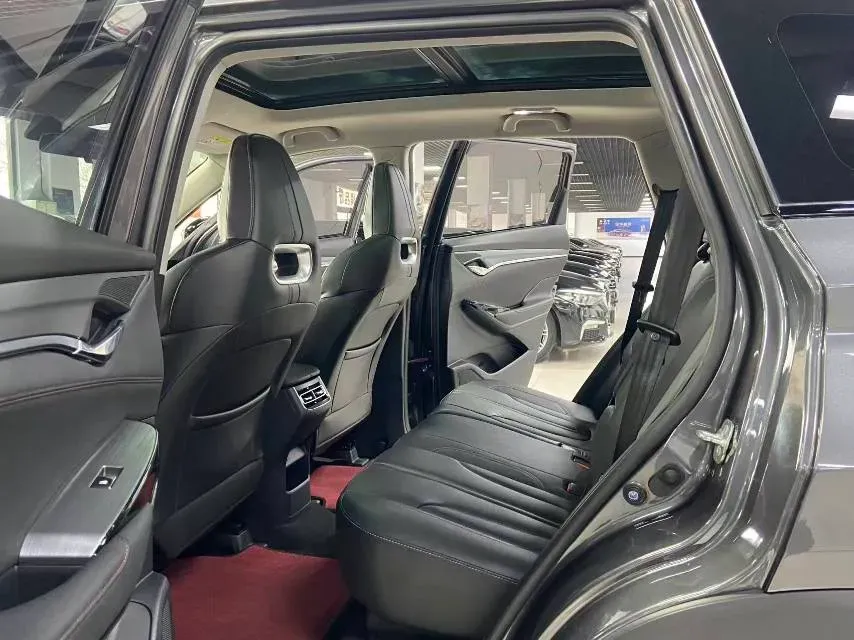 2021 ChangAn CS75 Plus 1.5T 178HP L4 6AT,autocango,china used car exporter,china ev exporter,chinese used car exporter,chinese used ev exporter