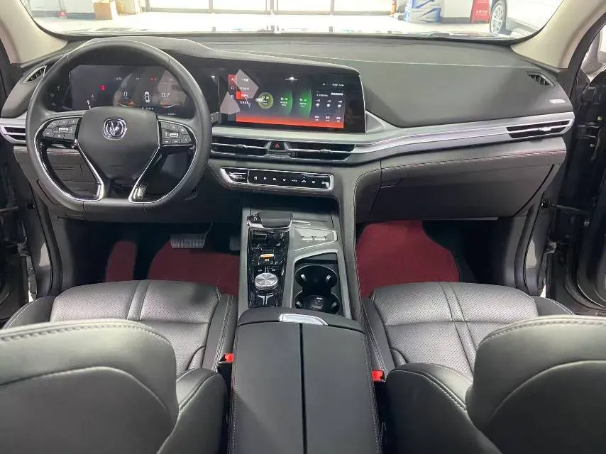 2021 ChangAn CS75 Plus 1.5T 178HP L4 6AT,autocango,china used car exporter,china ev exporter,chinese used car exporter,chinese used ev exporter