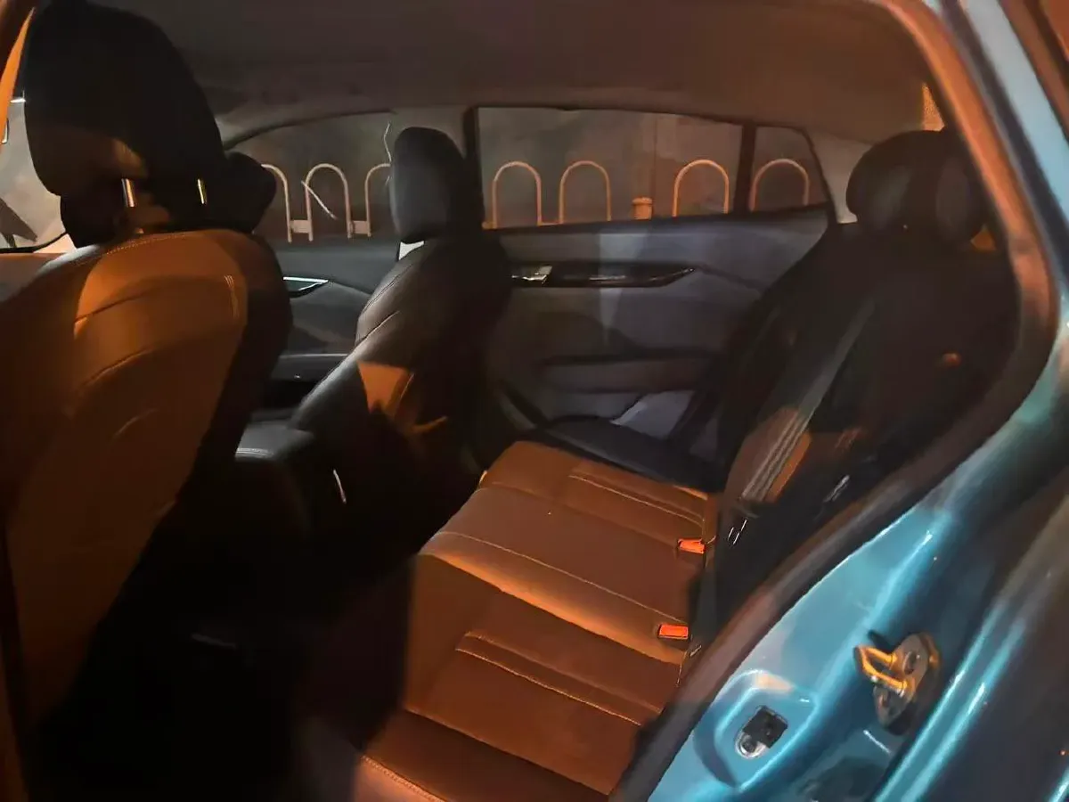 2020 DongFeng Aeolus YiXuan 1.5T 150HP L4 6DCT,autocango,china used car exporter,china ev exporter,chinese used car exporter,chinese used ev exporter