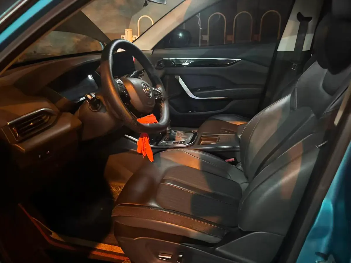 2020 DongFeng Aeolus YiXuan 1.5T 150HP L4 6DCT,autocango,china used car exporter,china ev exporter,chinese used car exporter,chinese used ev exporter