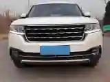 2018 BAIC ChangHe Q7 1.5T 150HP L4 CVT