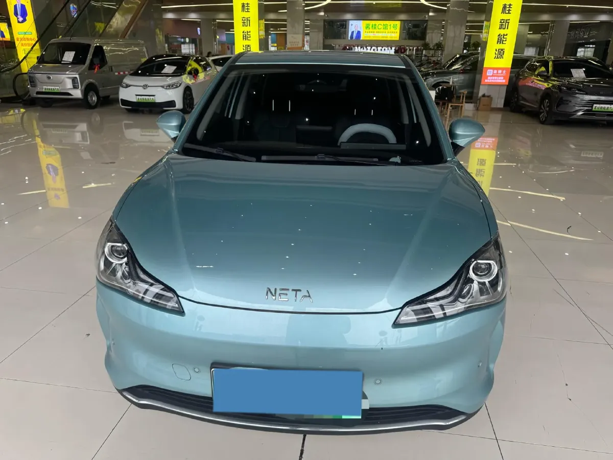 2022 Neta V BEV 38.54KWH,autocango,china used car exporter,china ev exporter,chinese used car exporter,chinese used ev exporter