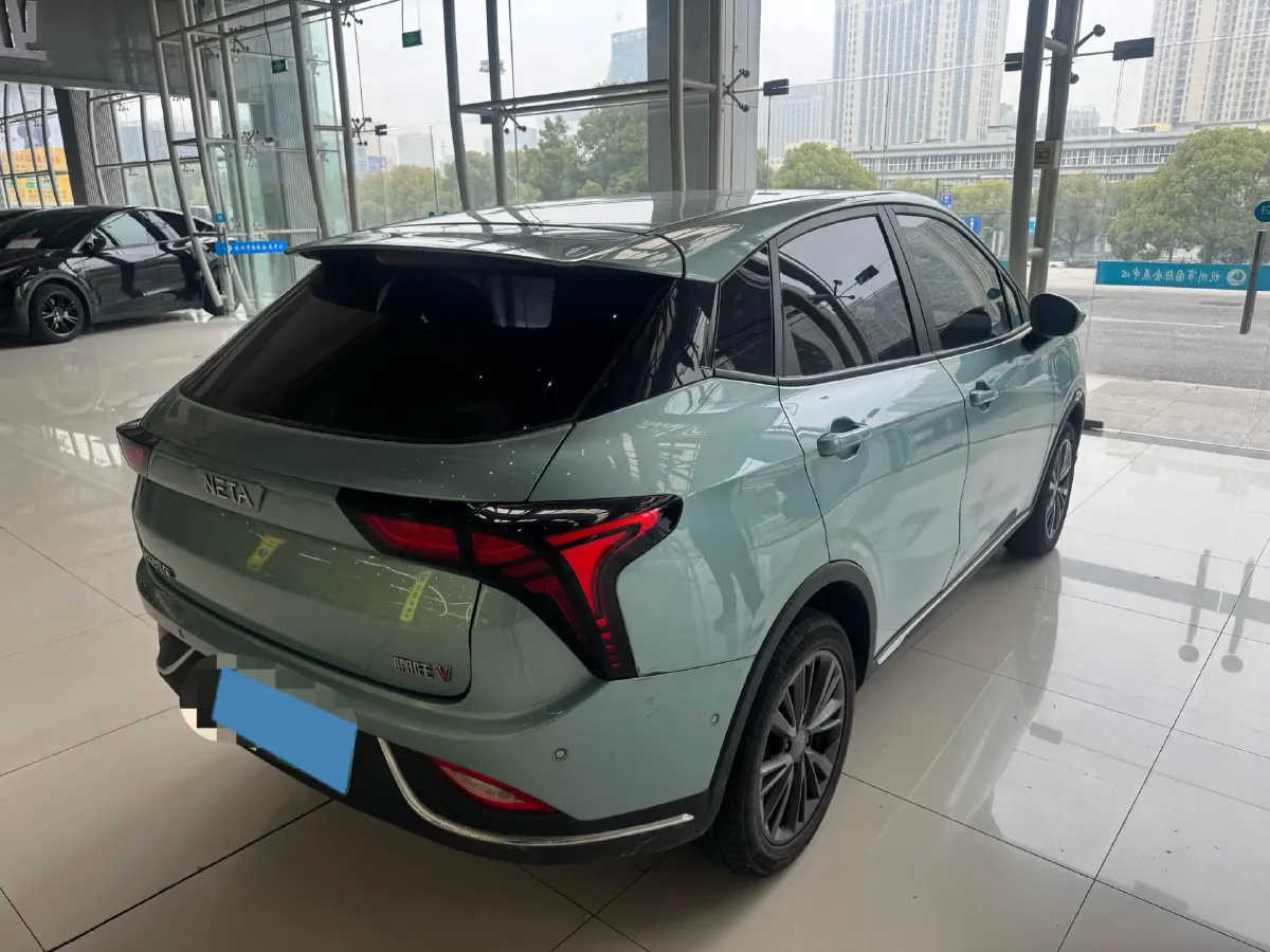 2022 Neta V BEV 38.54KWH,autocango,china used car exporter,china ev exporter,chinese used car exporter,chinese used ev exporter