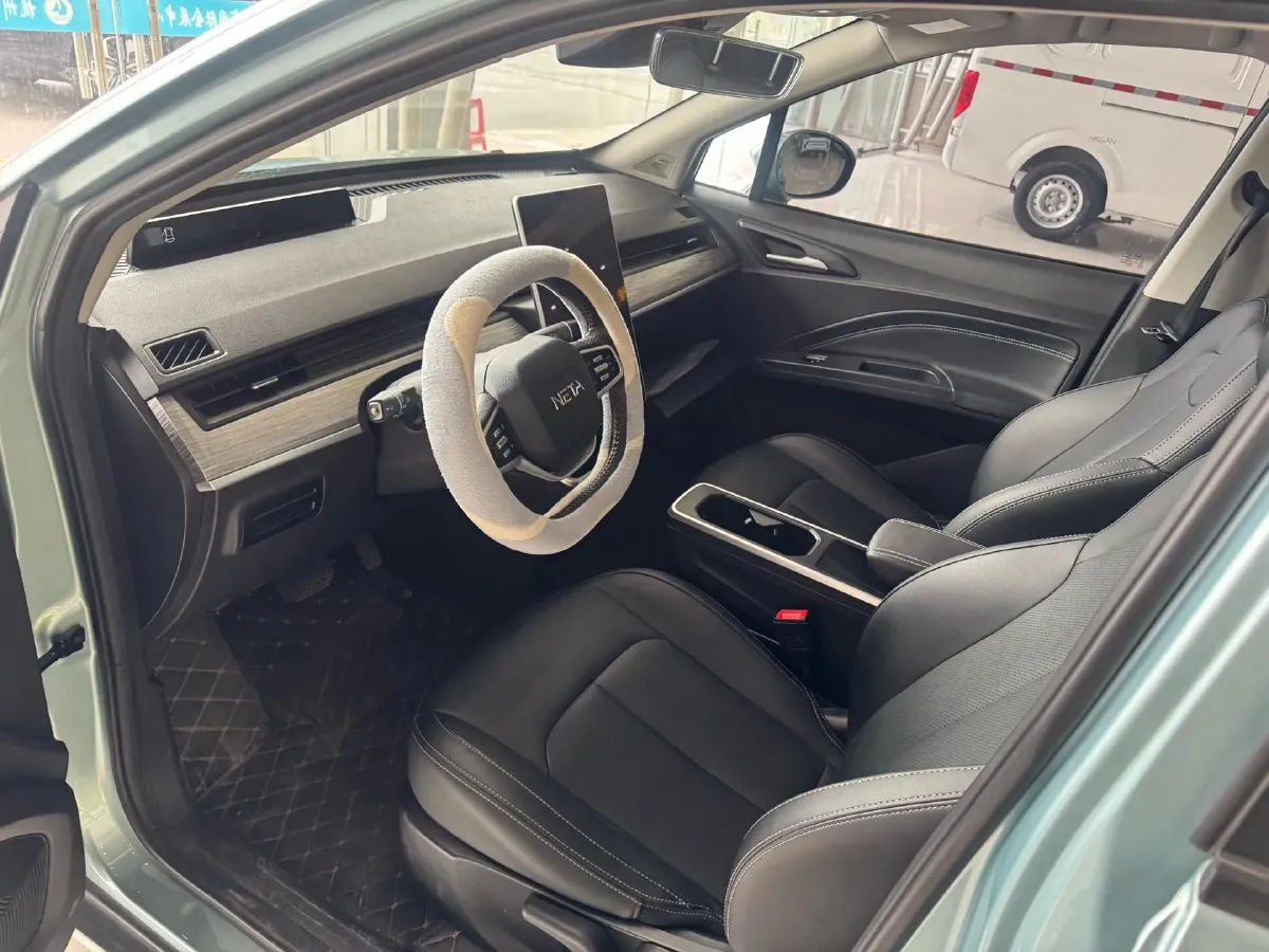 2022 Neta V BEV 38.54KWH,autocango,china used car exporter,china ev exporter,chinese used car exporter,chinese used ev exporter