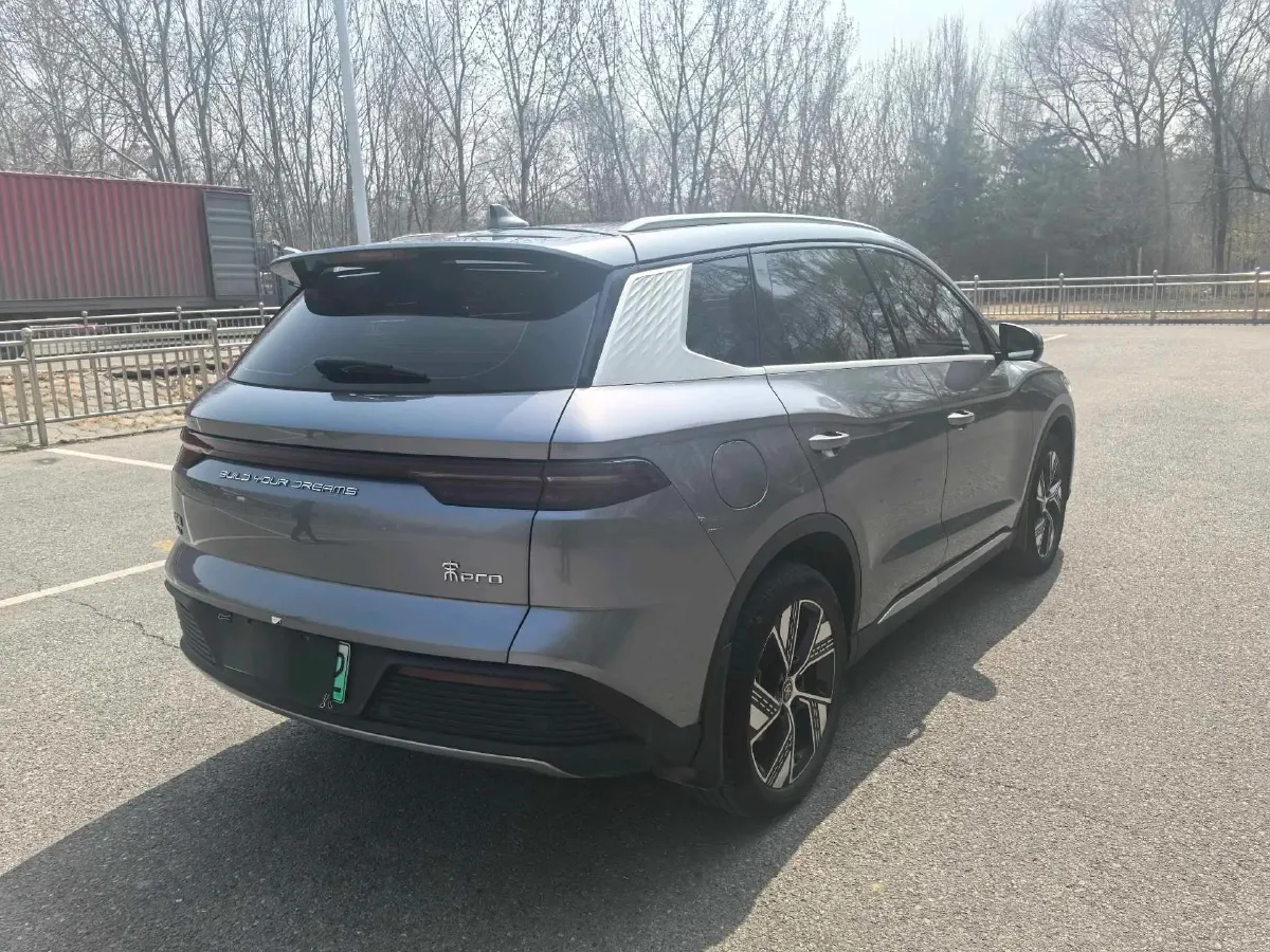2023 BYD Song Pro 1.5L 110HP L4 E-CVT PHEV 18.3KWH,autocango,china used car exporter,china ev exporter,chinese used car exporter,chinese used ev exporter