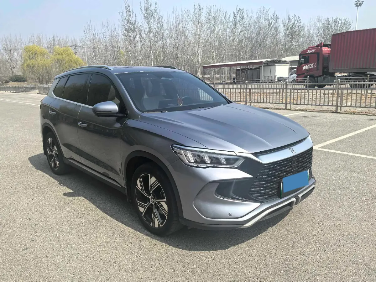 2023 BYD Song Pro 1.5L 110HP L4 E-CVT PHEV 18.3KWH,autocango,china used car exporter,china ev exporter,chinese used car exporter,chinese used ev exporter