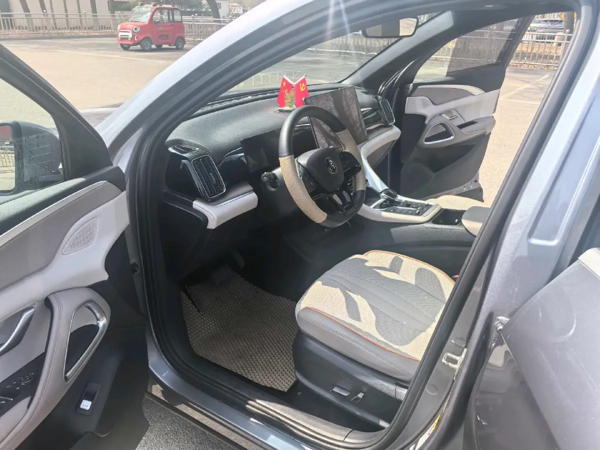 2023 BYD Song Pro 1.5L 110HP L4 E-CVT PHEV 18.3KWH,autocango,china used car exporter,china ev exporter,chinese used car exporter,chinese used ev exporter