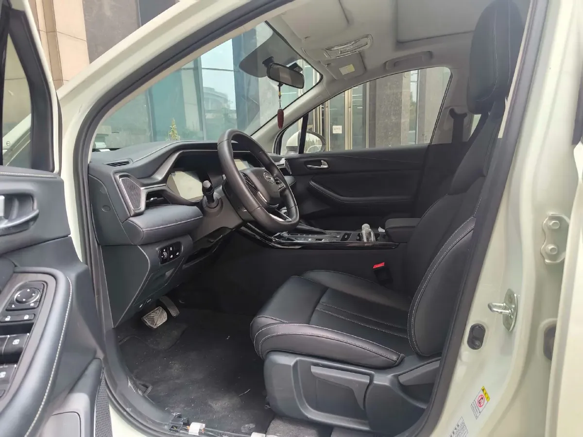 2022 GAC Trumpchi GS4 1.5T 169HP L4 6AT,autocango,china used car exporter,china ev exporter,chinese used car exporter,chinese used ev exporter