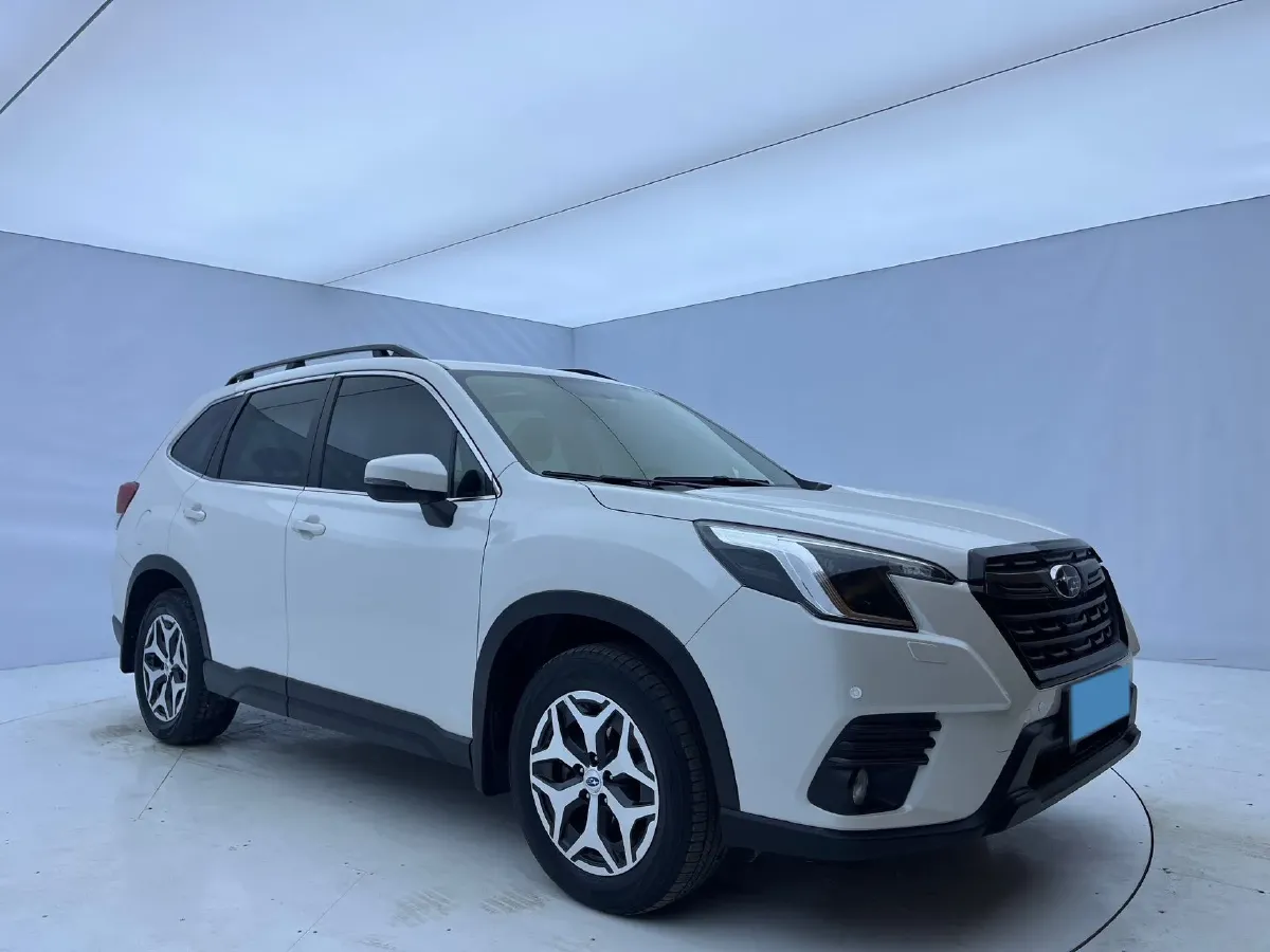 2021 Subaru Forester 2.0L 154HP H4 CVT,autocango,china used car exporter,china ev exporter,chinese used car exporter,chinese used ev exporter
