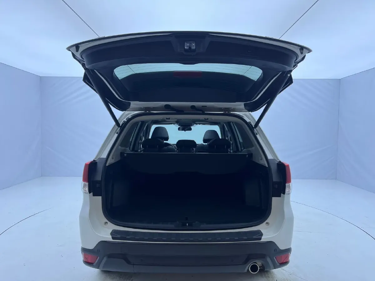 2021 Subaru Forester 2.0L 154HP H4 CVT,autocango,china used car exporter,china ev exporter,chinese used car exporter,chinese used ev exporter