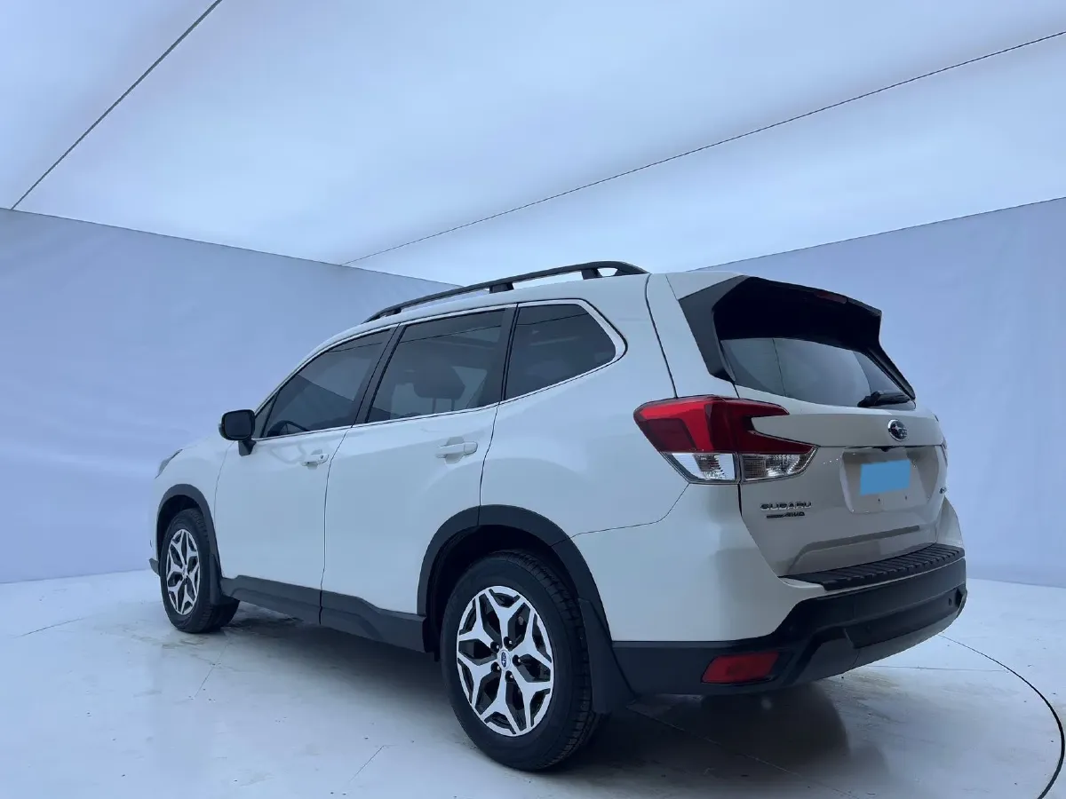 2021 Subaru Forester 2.0L 154HP H4 CVT,autocango,china used car exporter,china ev exporter,chinese used car exporter,chinese used ev exporter